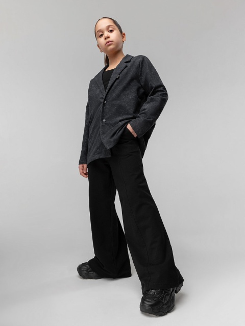 Брюки Bodo черный