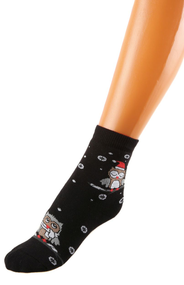 Носки Красная Ветка