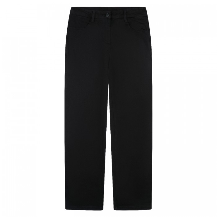 Брюки для девочки PlayToday