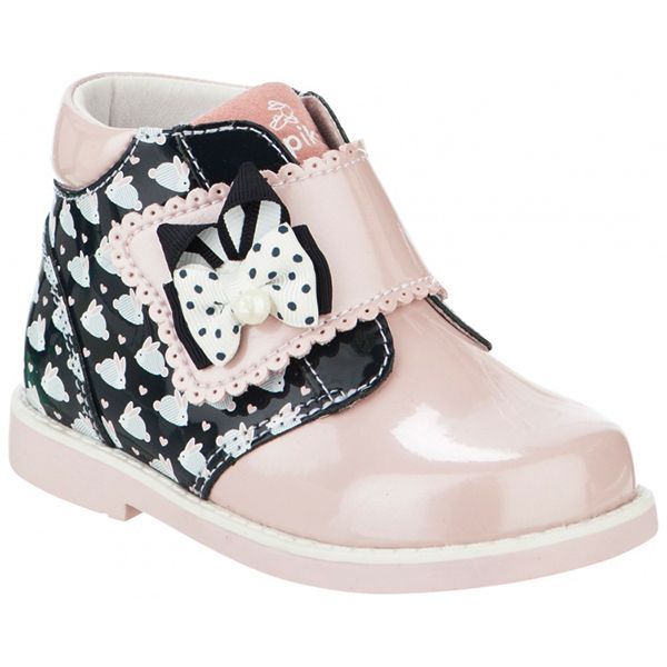 Ботинки Kapika