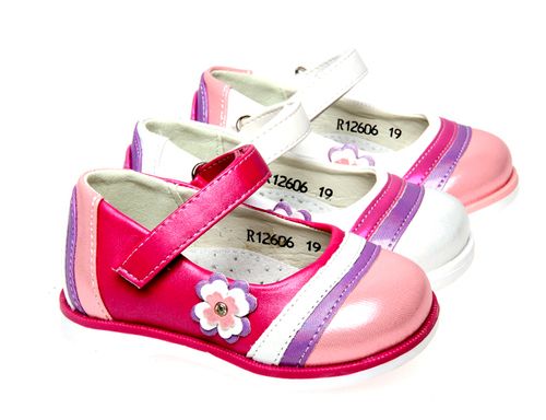 Туфли Сказка