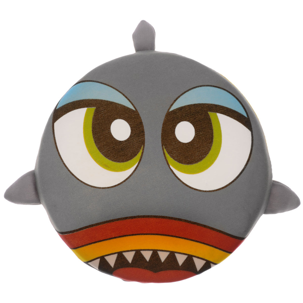 Летающий диск Веселые животные YG Sport