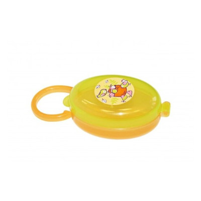 Футляр для пустышки 0 мес