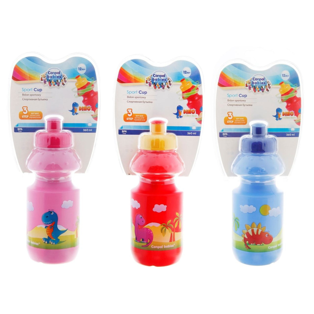 Поильник Canpol