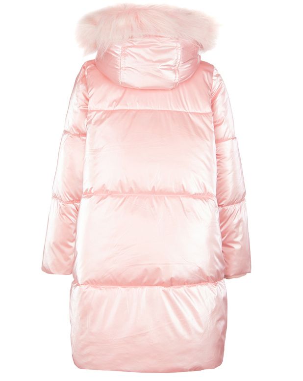 Пальто для девочек PlаyTodаy