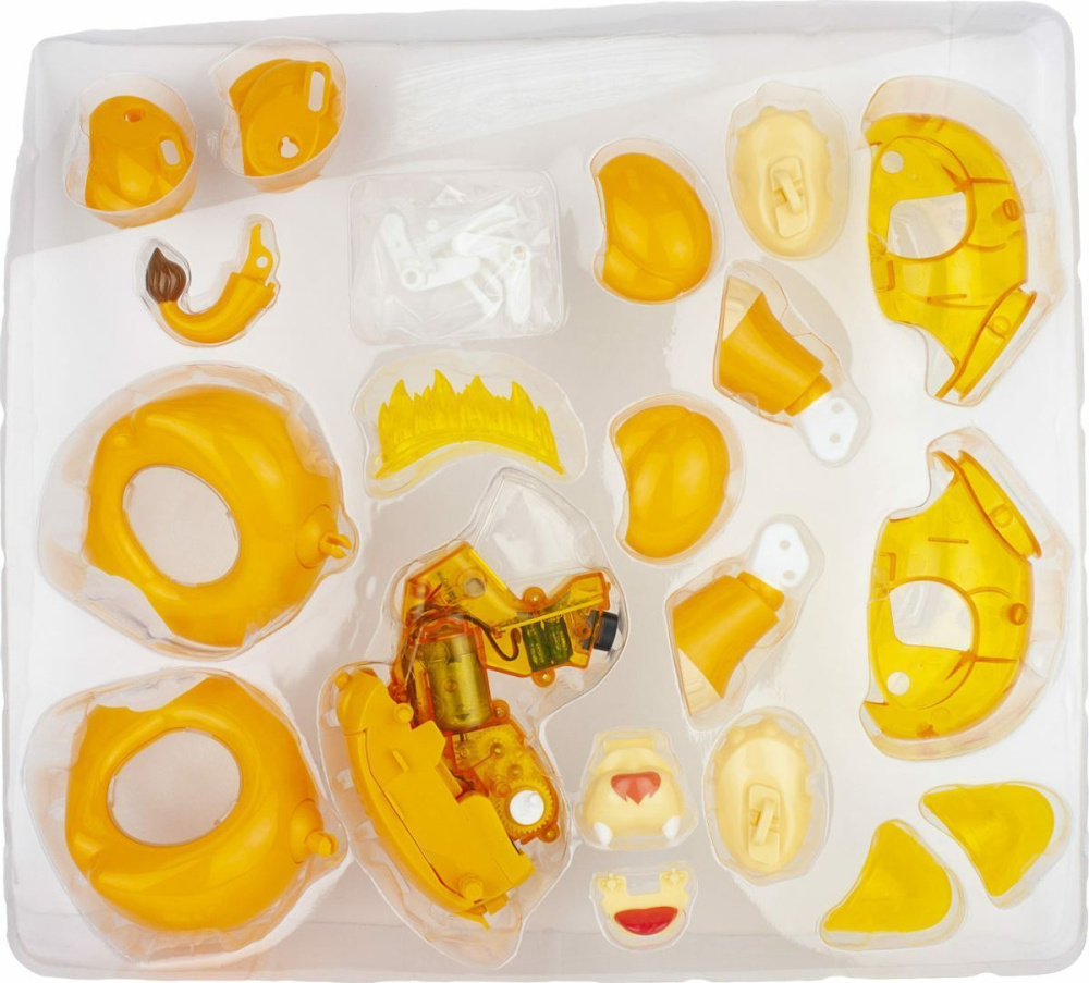 Львенок РобоЛайф 1TOY