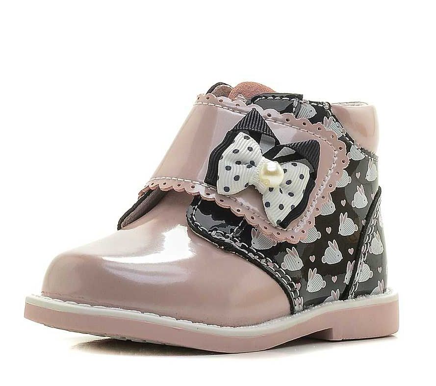 Ботинки Kapika