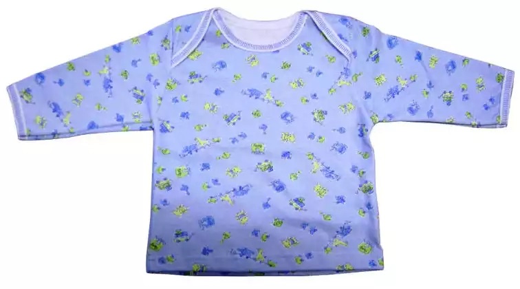 Кофточка Совенок Я