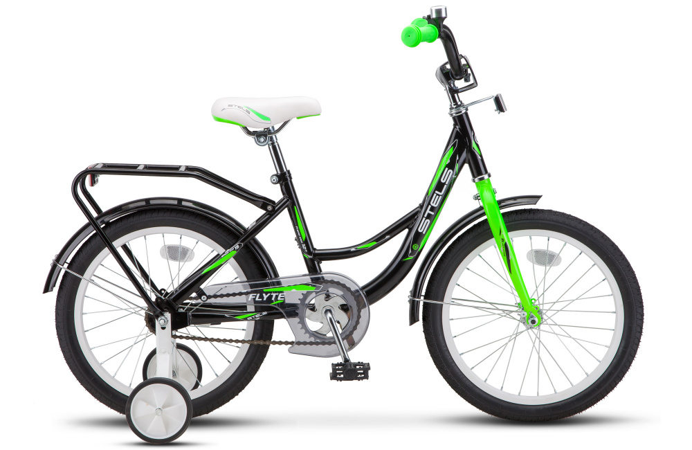 Велосипед детский STELS Flyte 18 Z011