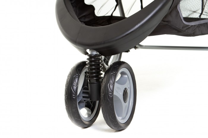 Коляска детская  Ramili Baby Rapid