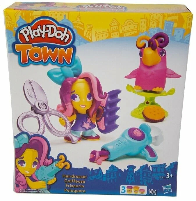 PD Н-р Житель и питомец в ассорт.