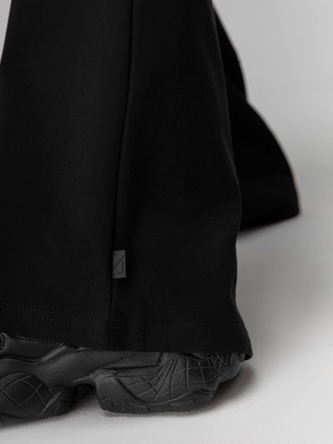 Брюки Bodo черный