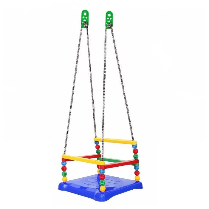 Качели пластмассовые №2 