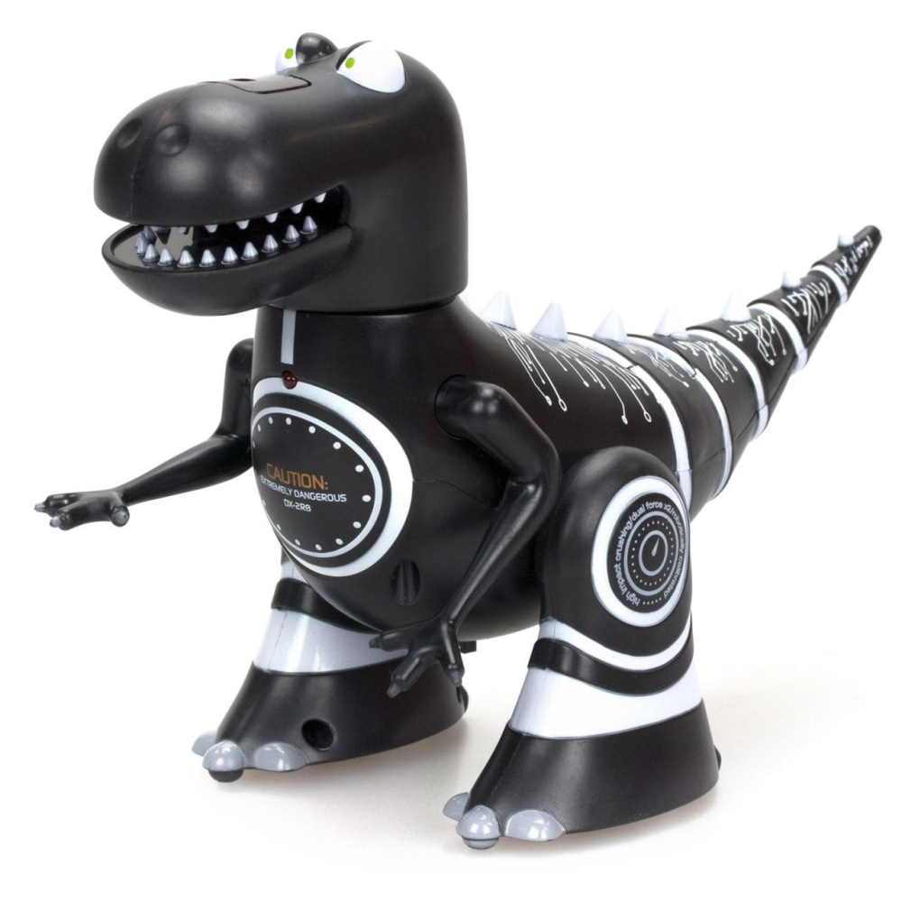 Робот Мини Робозавр Silverlit