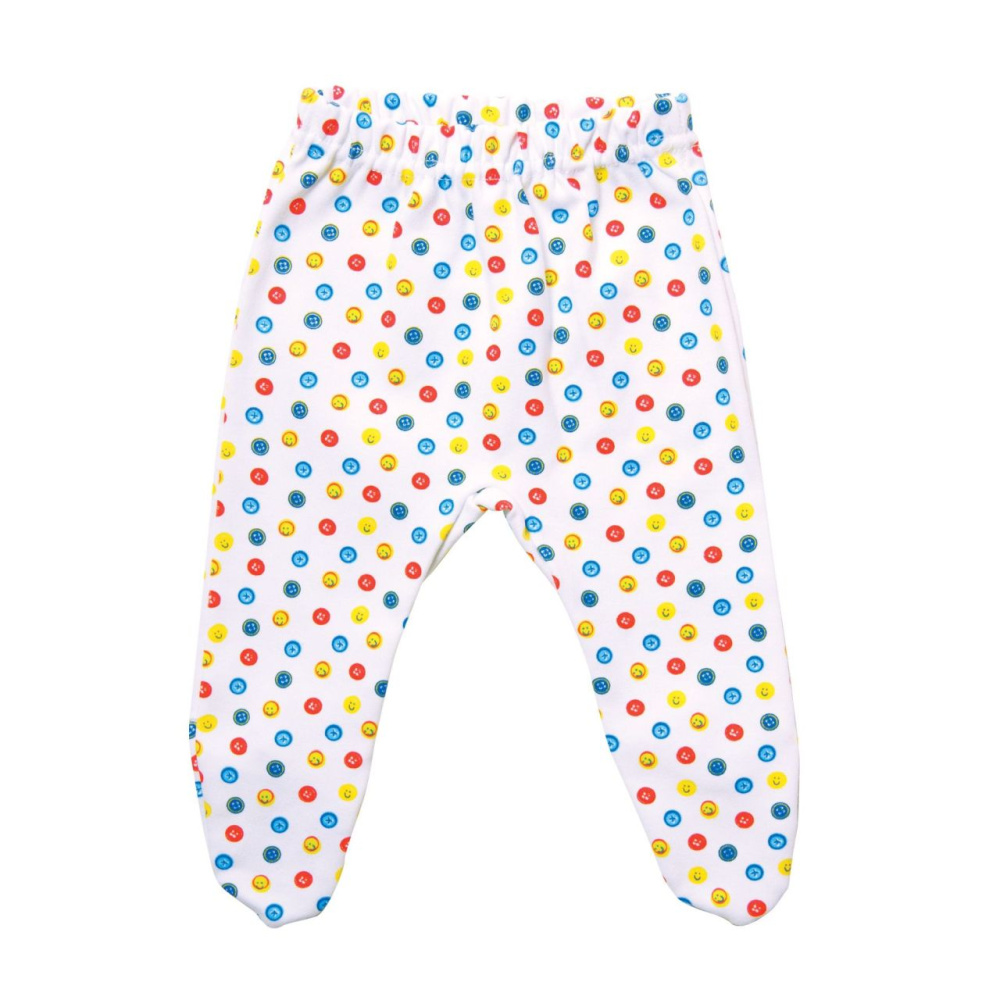 Ползунки Совенок Я