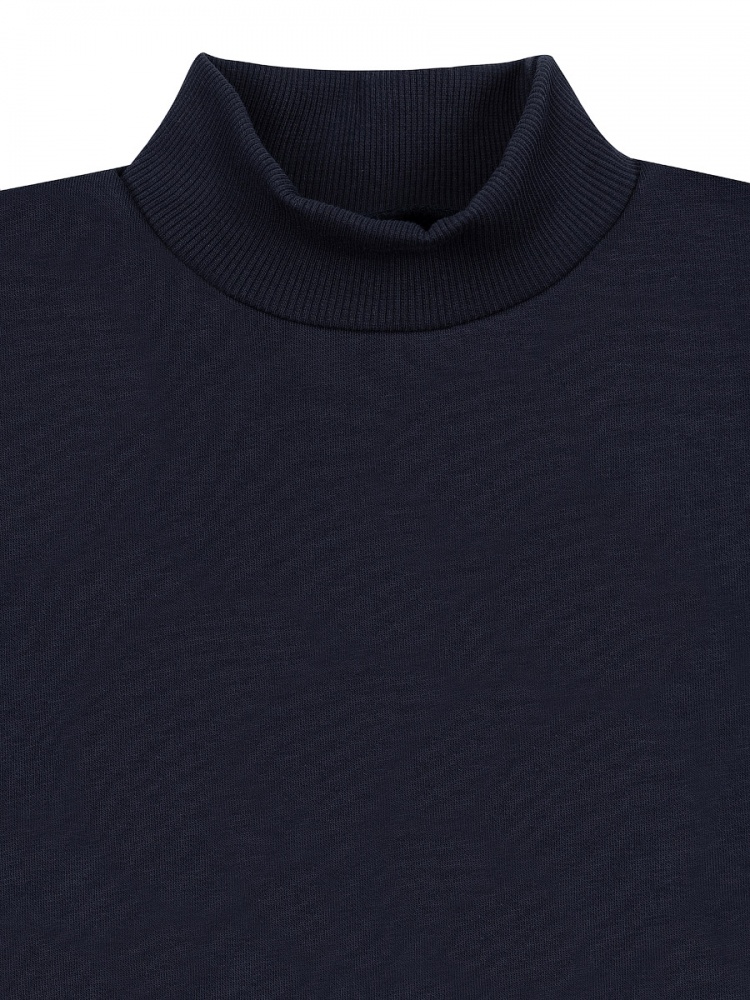 Толстовка Bodo темно-синий