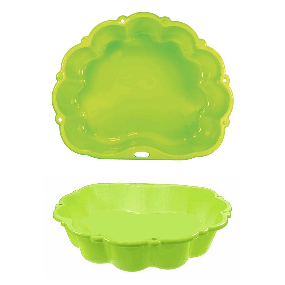 Песочница PARADISO Облачко 74х90х19*