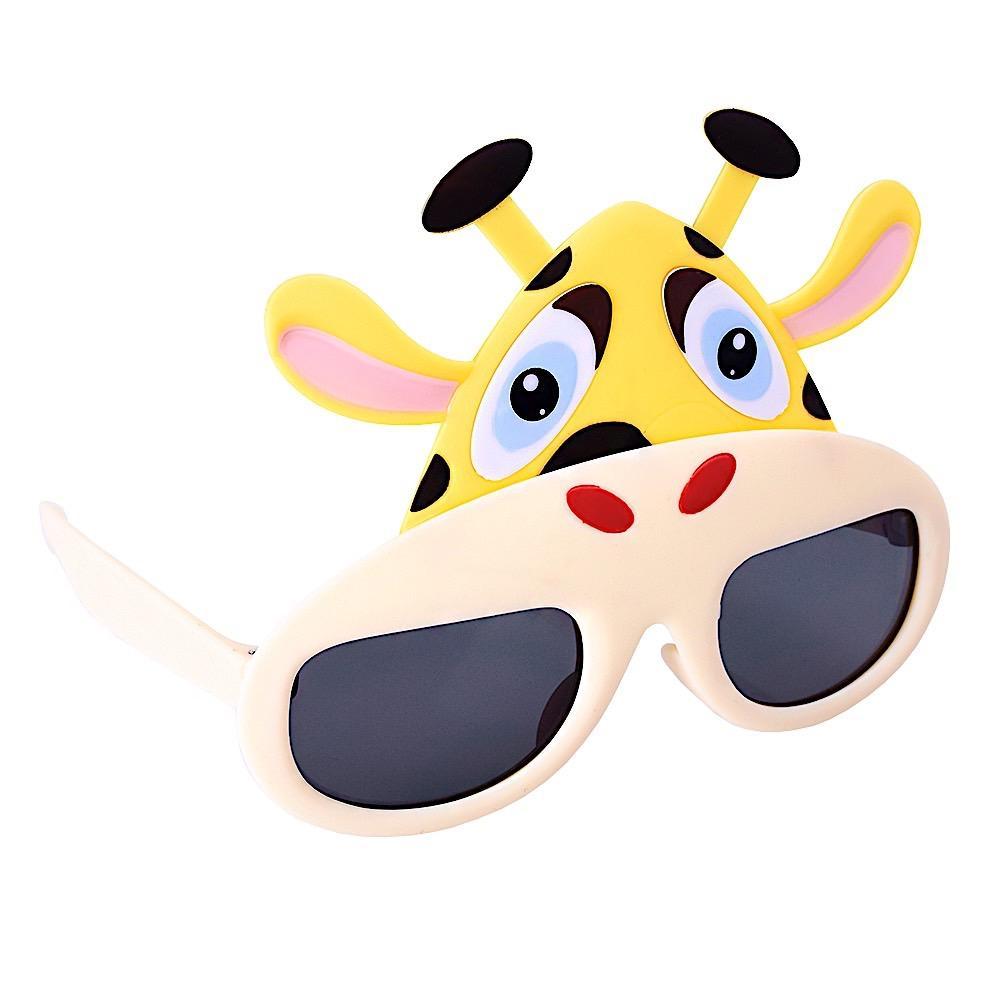 Очки солнцезащитные Жирафик SunStaches