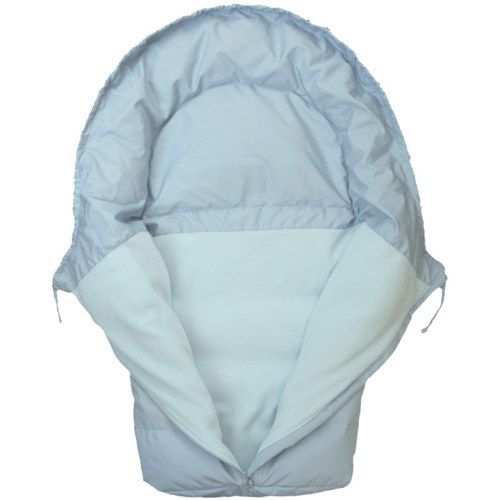 Конверт пуховой Пушок