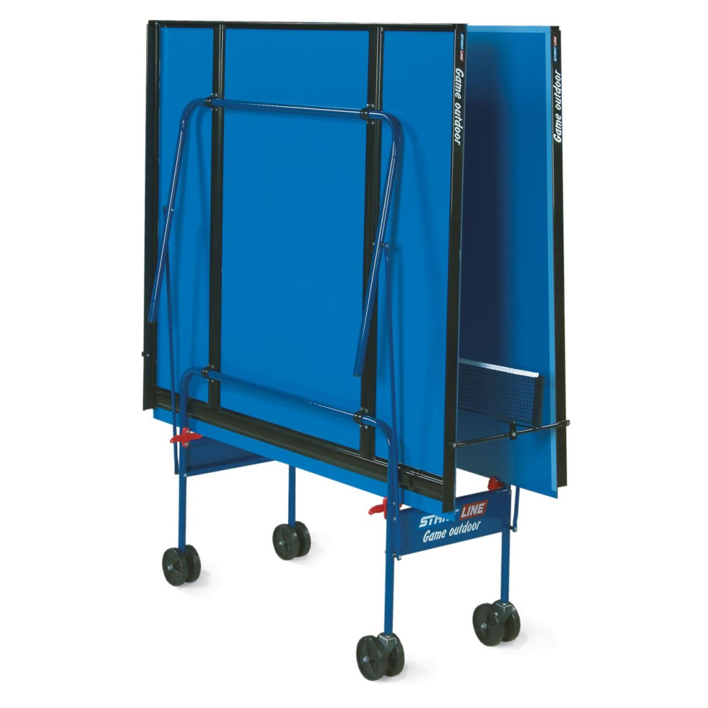 Стол теннисный Game Outdoor-2 с сеткой Start line