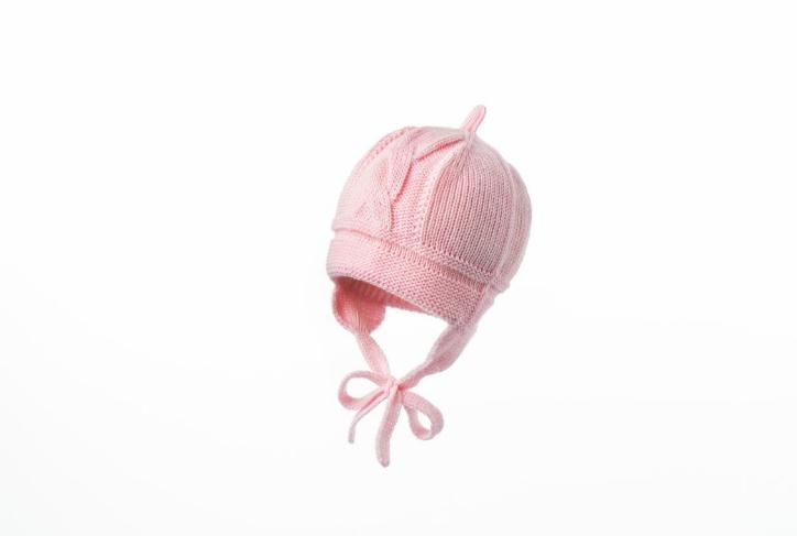 Шапка Улыбашка