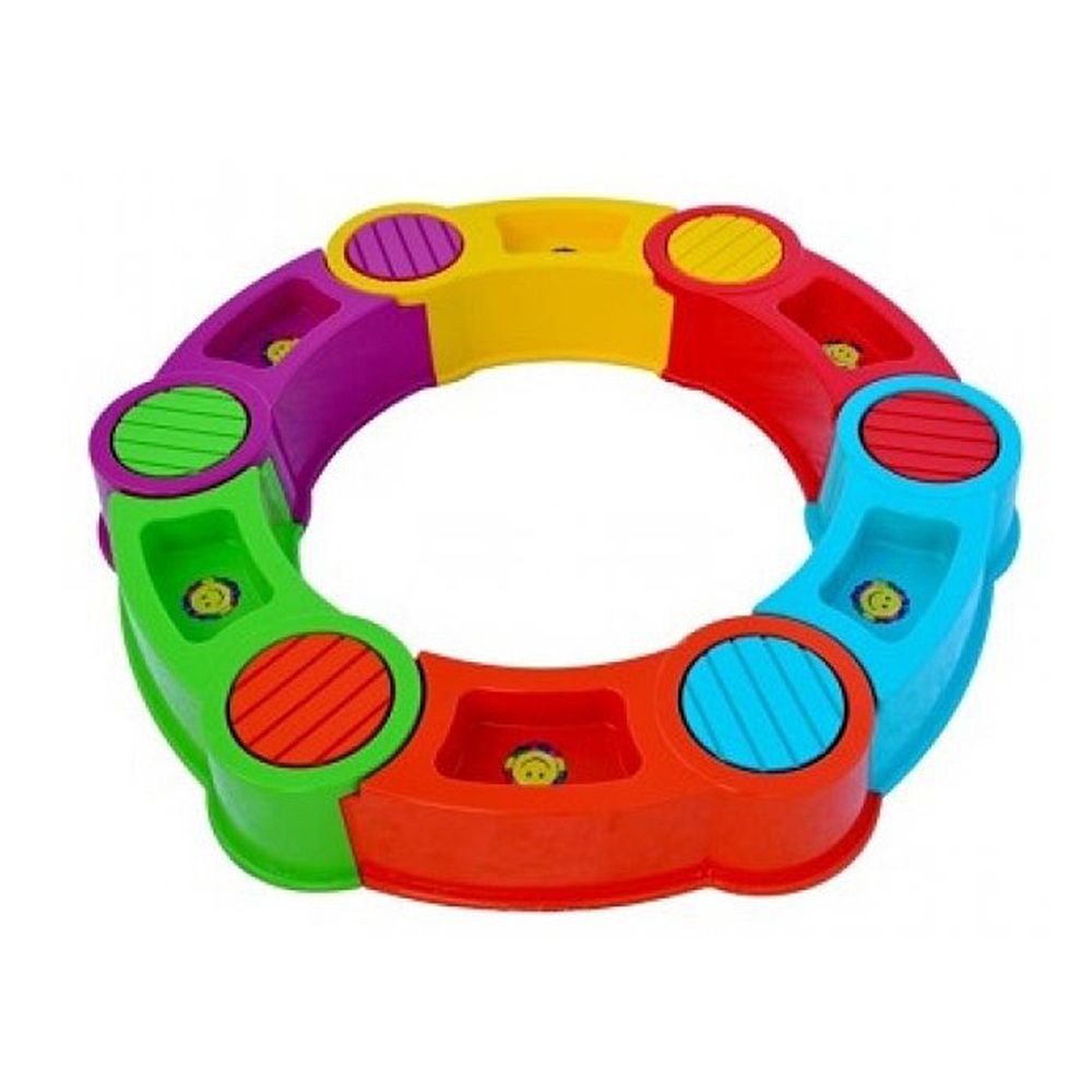 Песочница Радуга Paradiso*