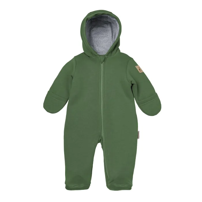 Комбез Бэбилита