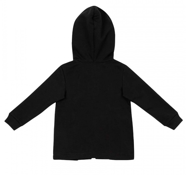 Толстовка Bodo черный