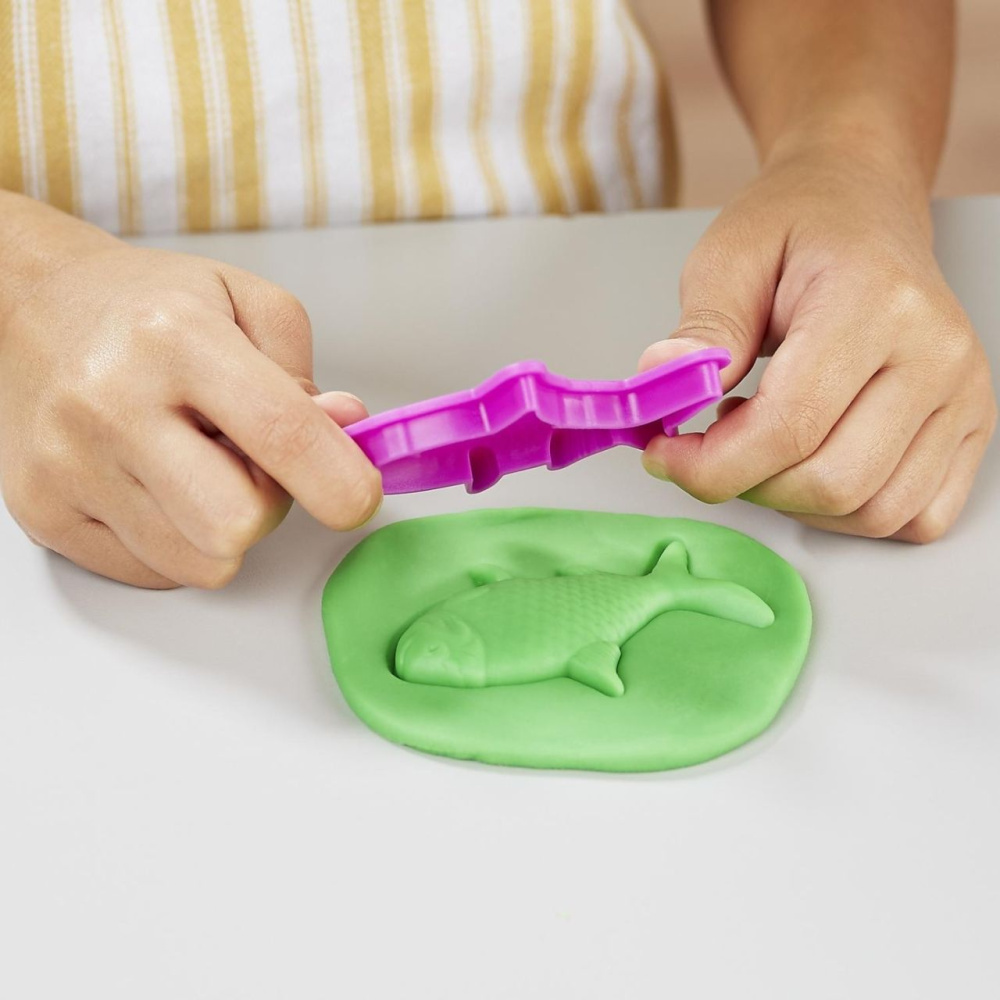Набор игровой Кухонная плита Hasbro