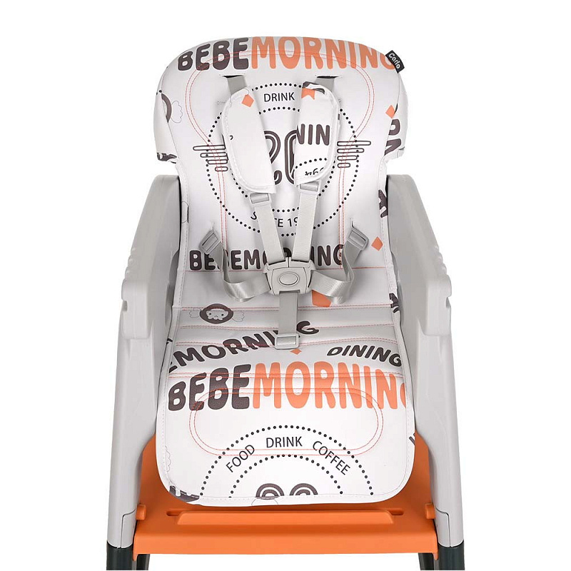 Стул-трансформер PITUSO  Carlo Green/Зеленый