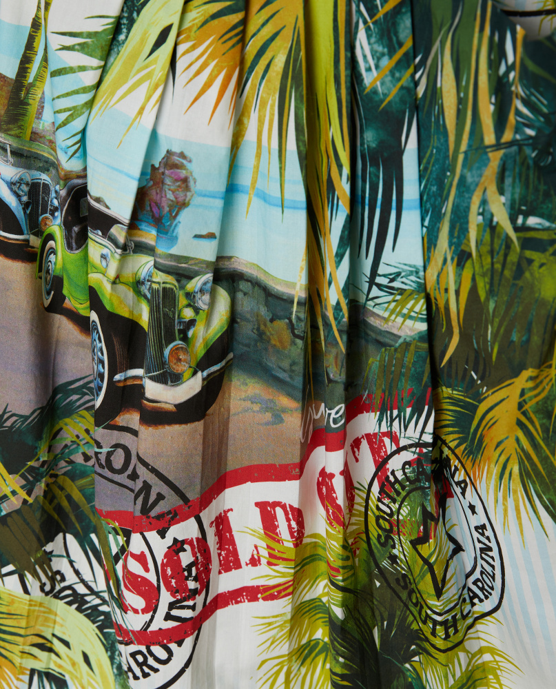 Топ для девочки Gulliver