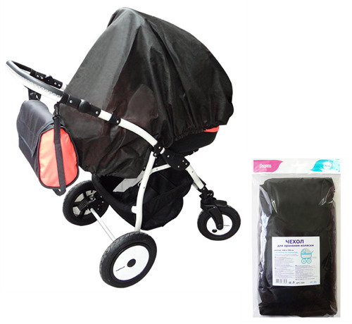 Чехол для хранения коляски *