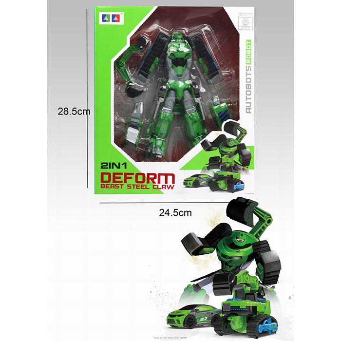 Трансформер 12-2ААВ