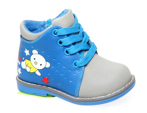 Ботинки Сказка