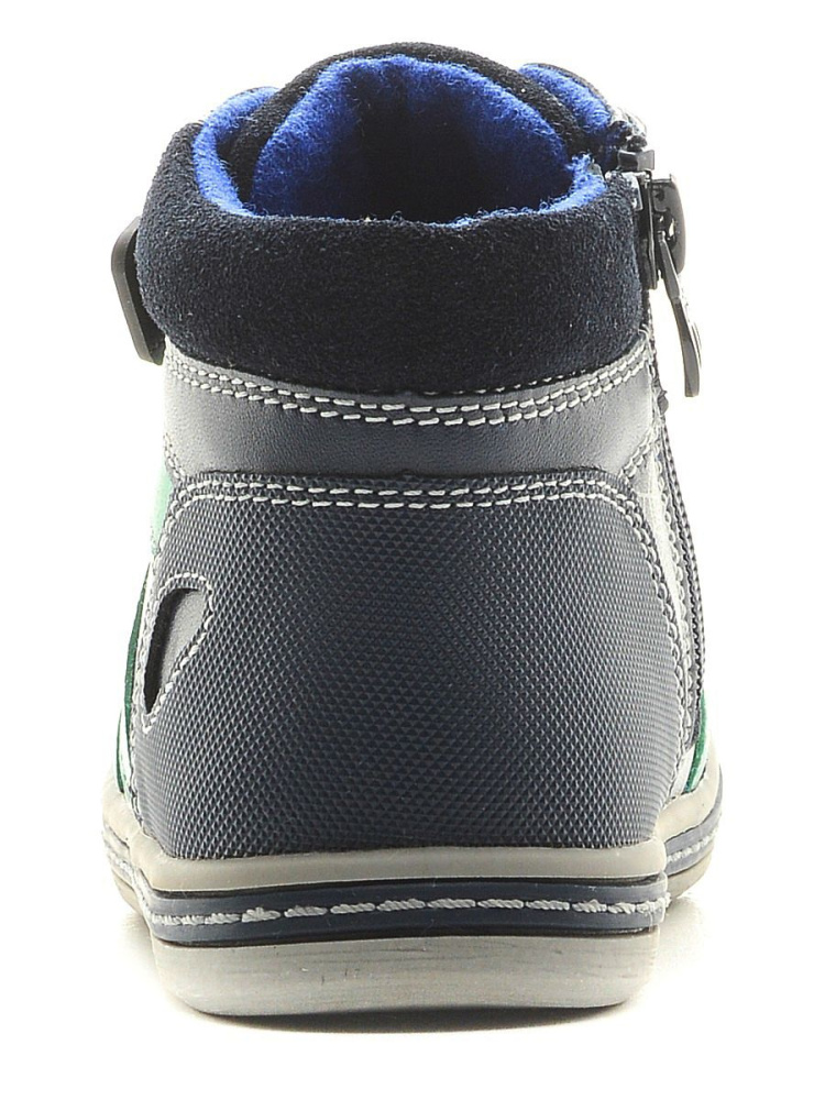 Ботинки Kapika