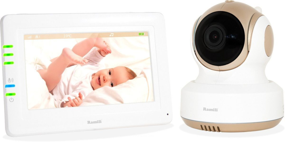 Видеоняня Baby Ramili