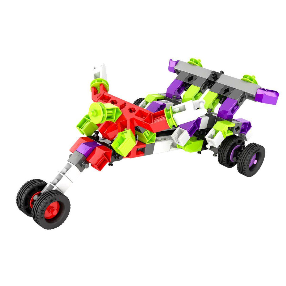 Драгстер набор