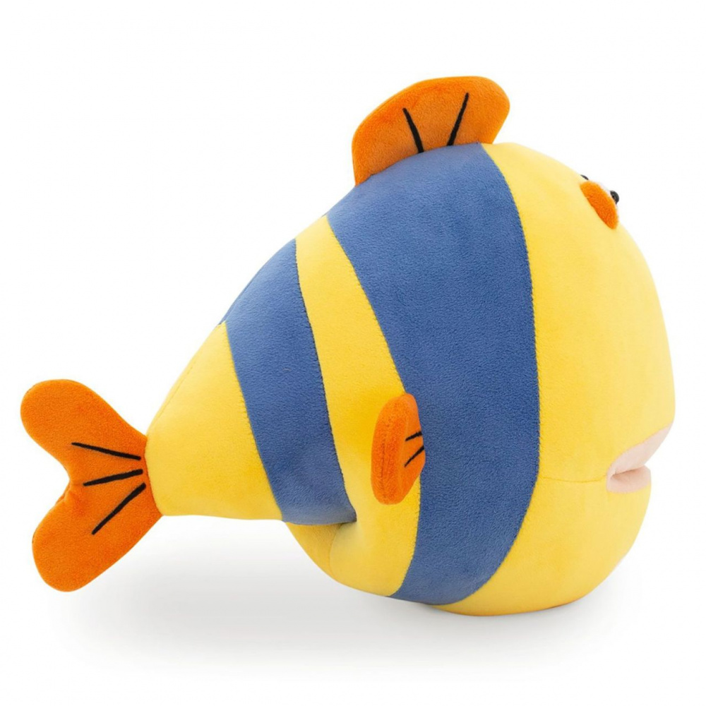 Рыба Orange Toys