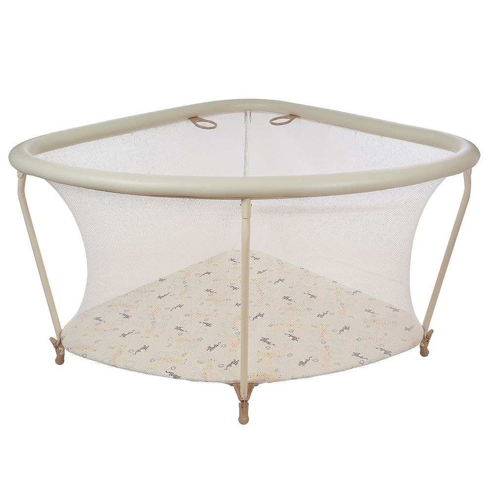 Манеж игровой ГЛОБЭКС УГОЛ*