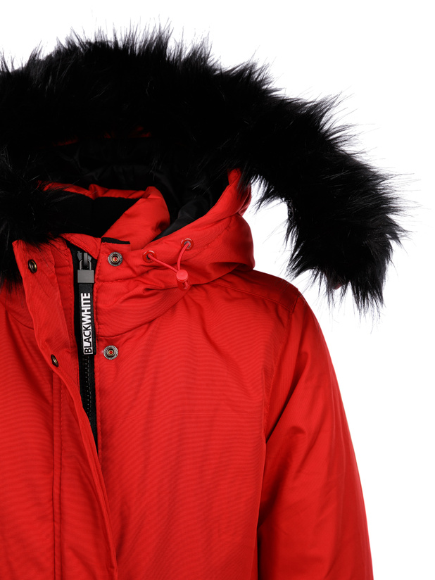 Пальто для девочки PlayToday