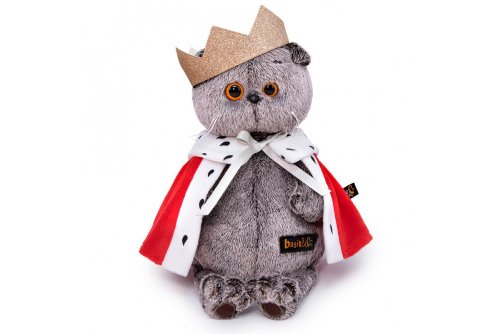 Басик-Царь Basik и Ко