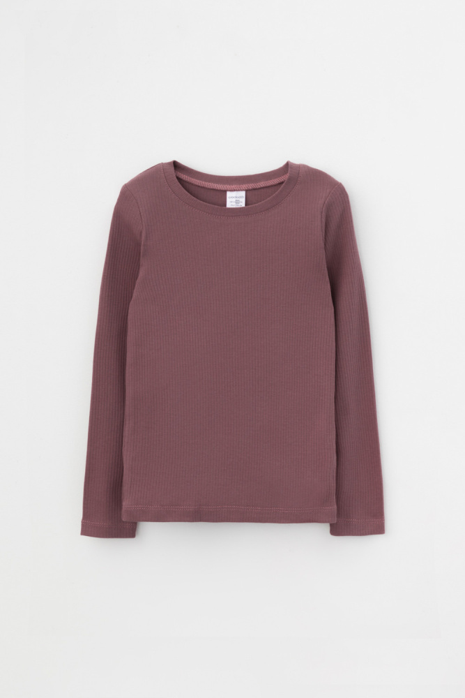 Джемпер Crockid каштан