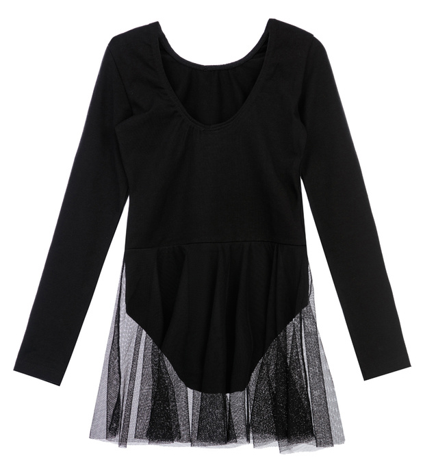 Купальник гимнастический PlayToday