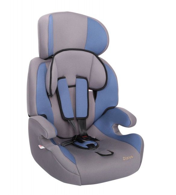 Автокресло ZLATEK Fregat  9-36 кг*