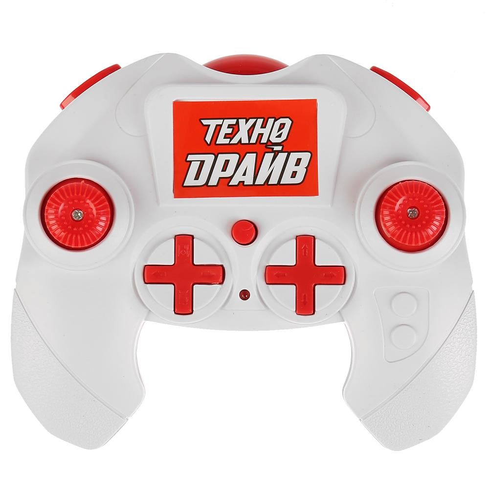 КВАДРОКОПТЕР ТОРНАДО ТЕХНОДРАЙВ 1610F169-R