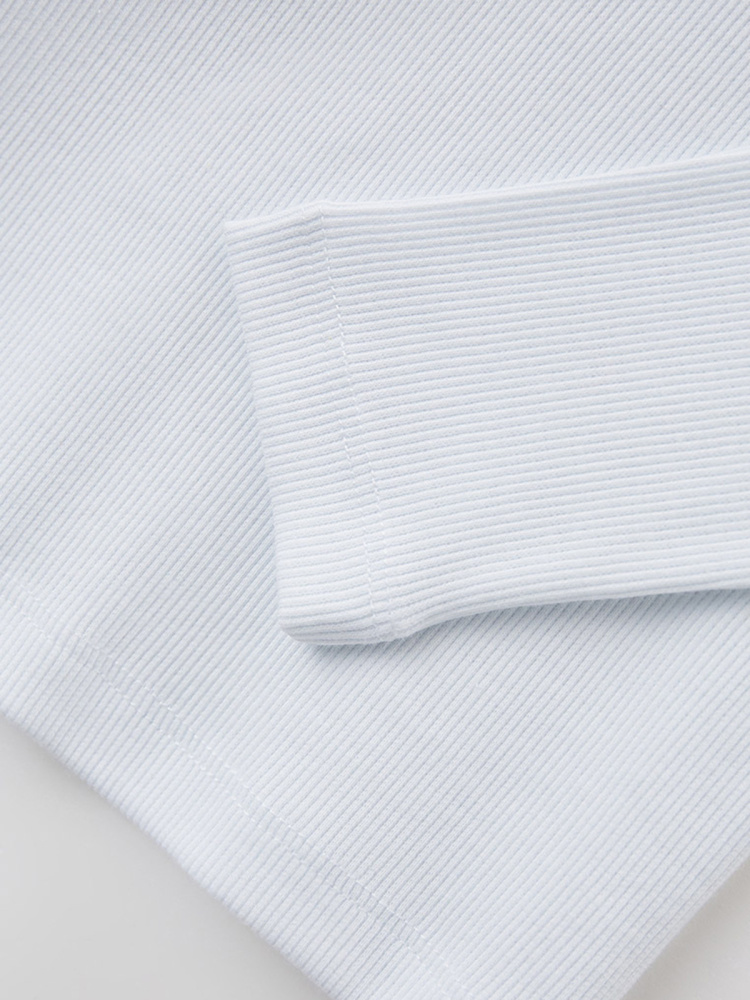 Водолазка SMENA белый