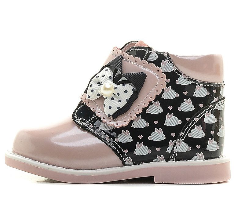 Ботинки Kapika