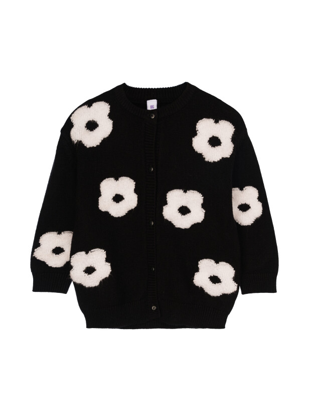 Кардиган для девочки PlayToday