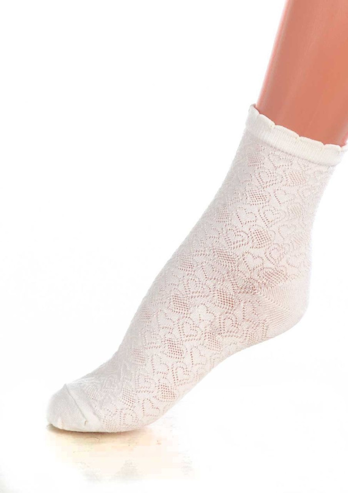 Носки Красная Ветка