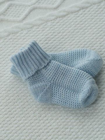 Носки бесшовные "Платоша"